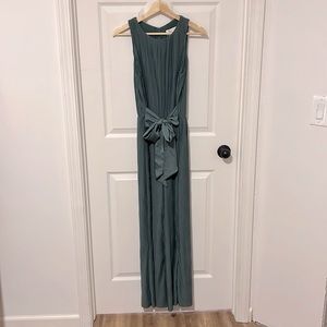 Anthropologie Jumpsuit
